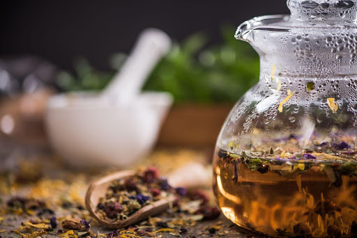 Herbal Remedies Menopause