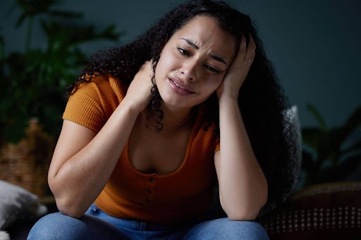 Understanding Anxiety During Menopause