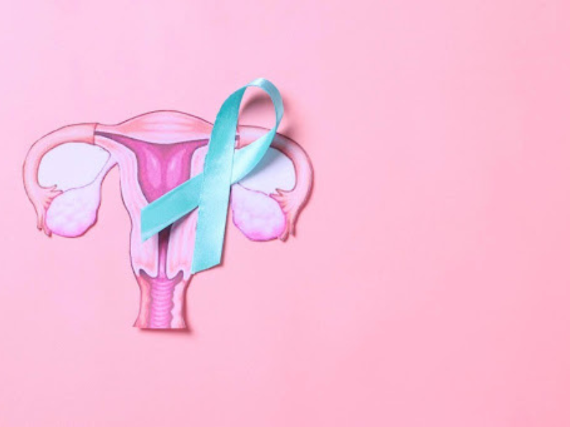 ovarian cancer and menopause