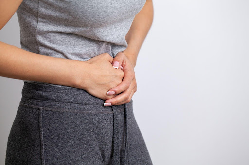 pelvic pain