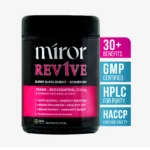 Miror revive bottel