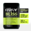 Miror Bliss: Peri/Menopause Supplement for Women with Magnesium for Hot Flashes, Mood Swings, Hormonal Imbalance. 30 Tablets