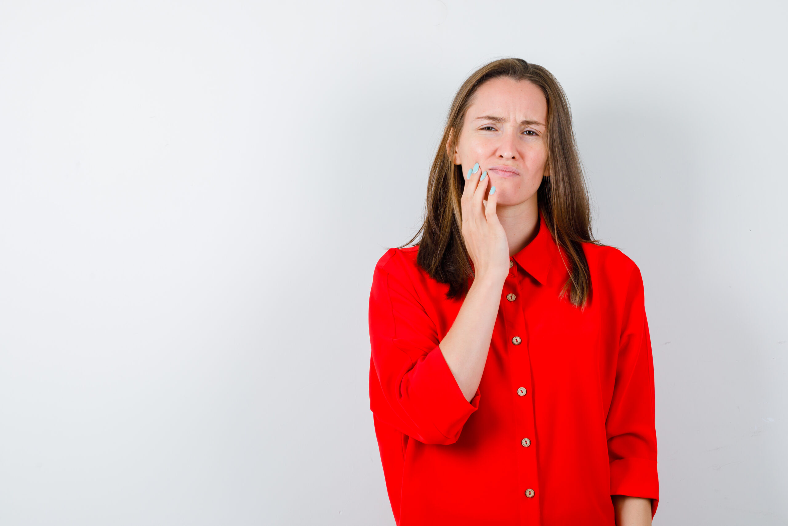 menopause and gum disease