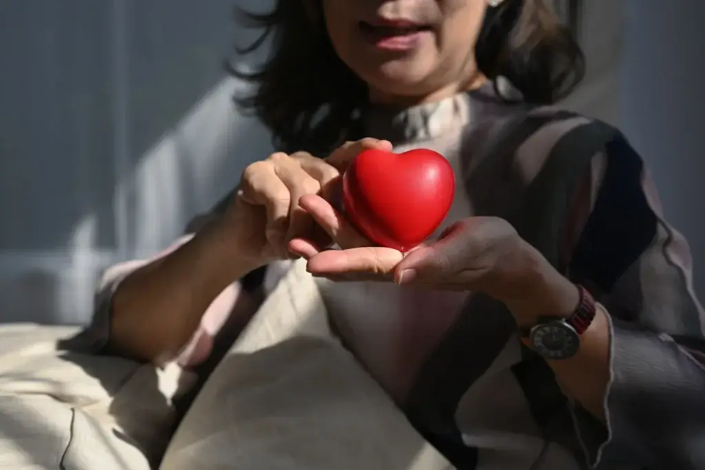 how to prevent heart disease after menopause