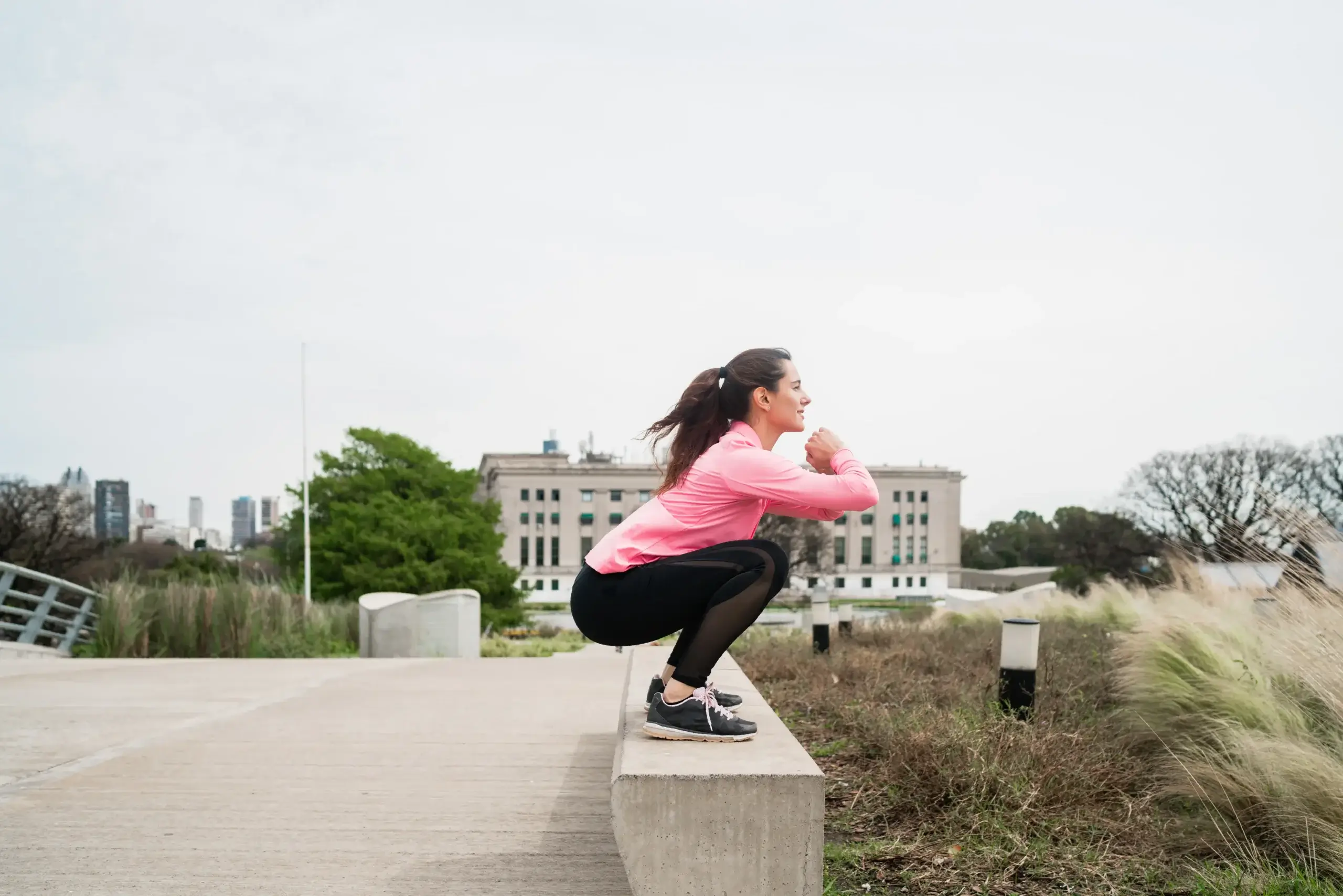 pelvic floor exercises for women