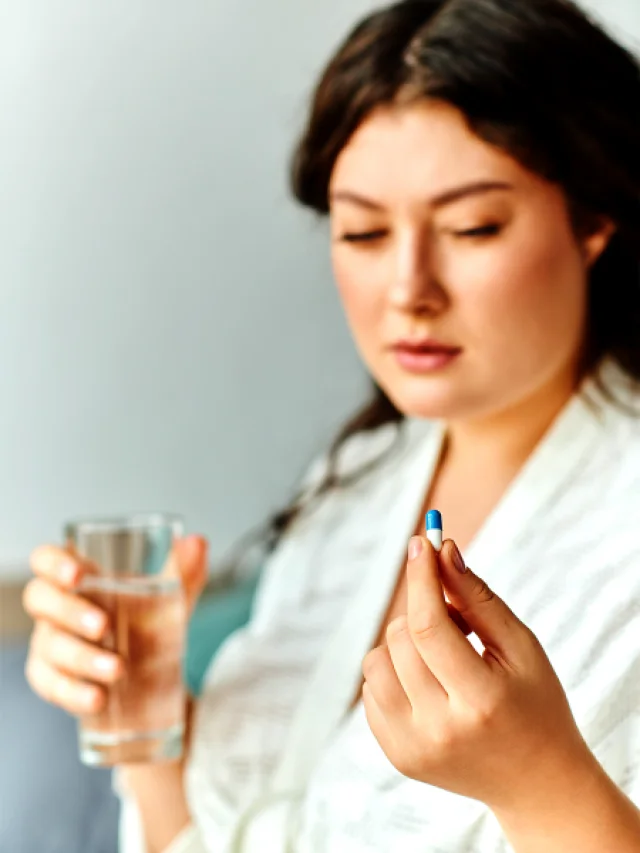 Unlocking Energy & Clarity: The Power of Vitamin B12 in Menopause