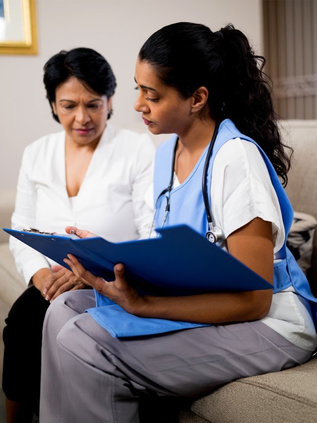 Your Quick Guide to HRT for Menopause