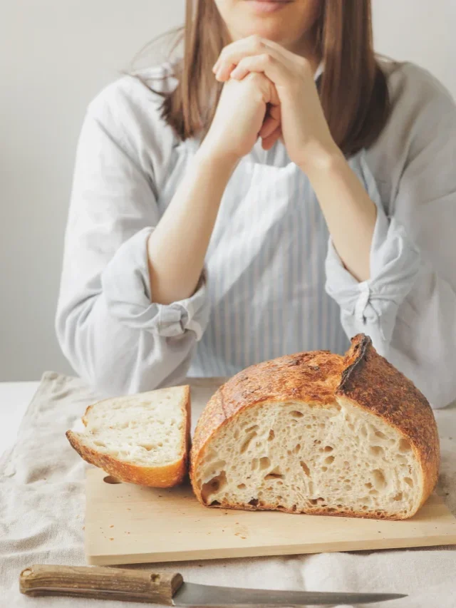 Gluten-Free Diet: What It Means and How It Helps in Menopause