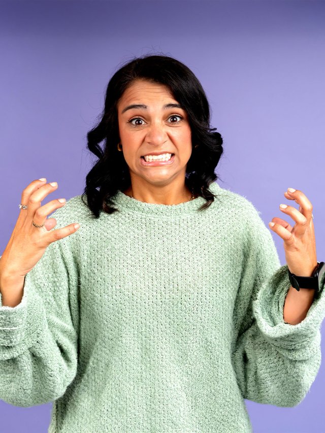 Hormonal Imbalance? These Signs Might Mean It’s Time for HRT