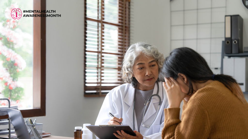 menopause treatment