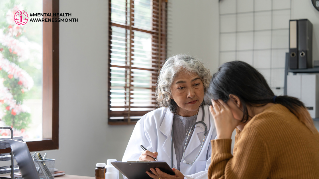 menopause treatment