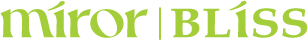 Miror bliss logo