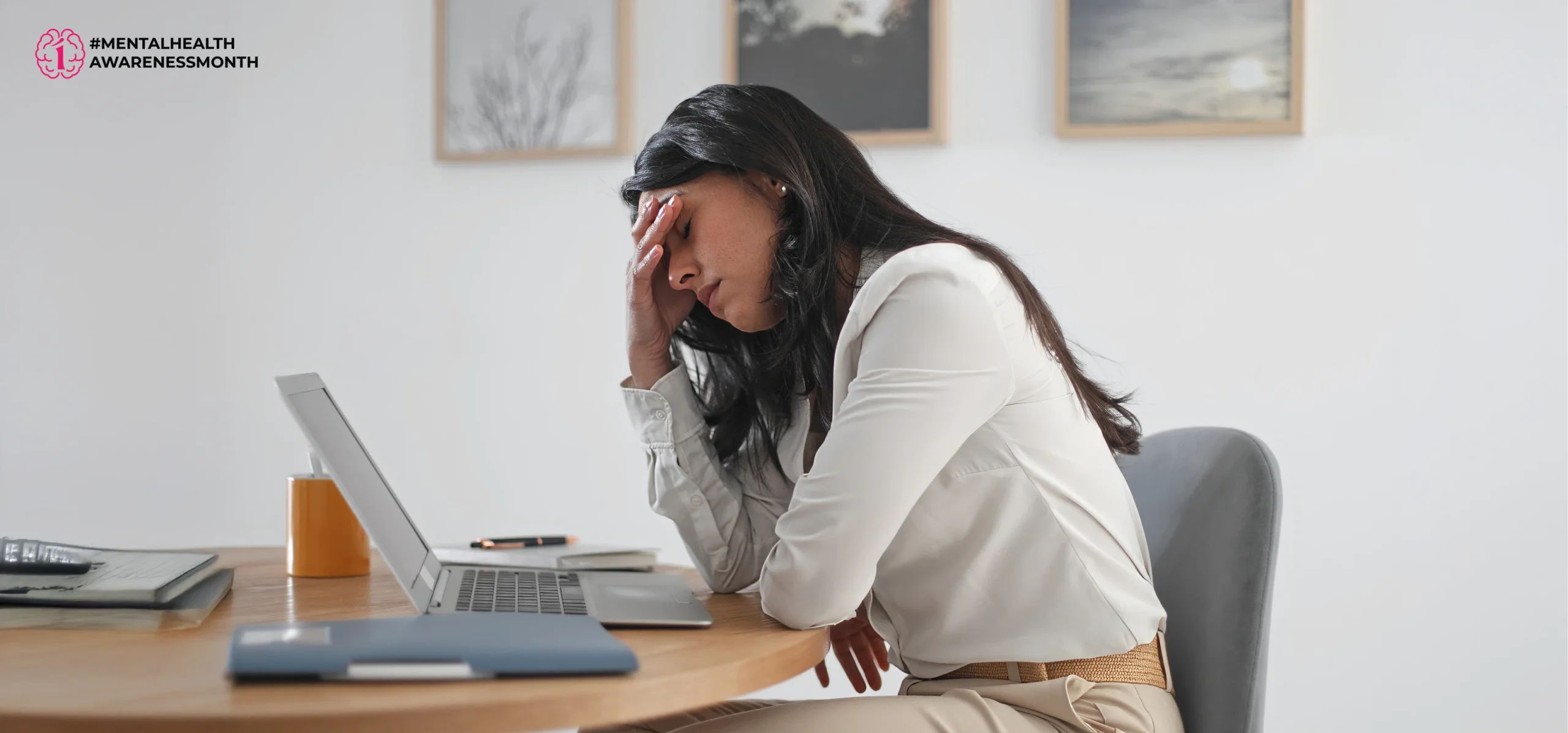 menopause brain fog