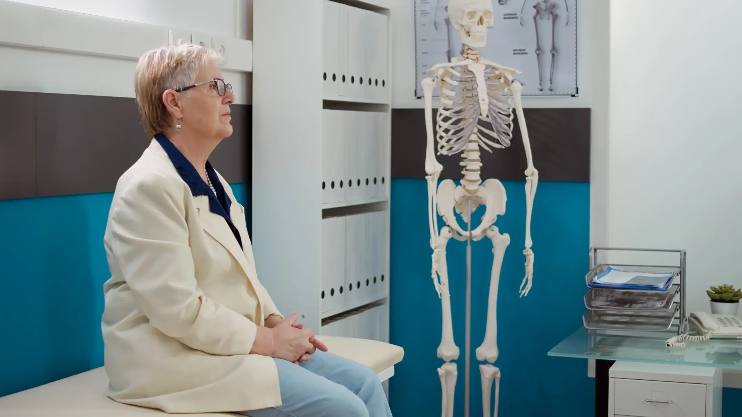 bone density tests