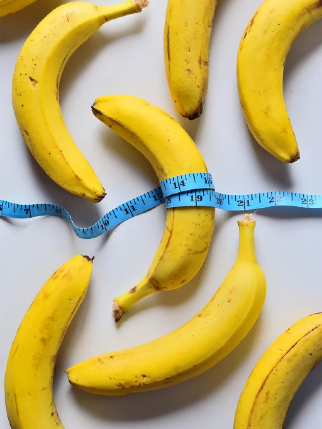 Is Banana Good for Weight Loss? When & How to Eat It?