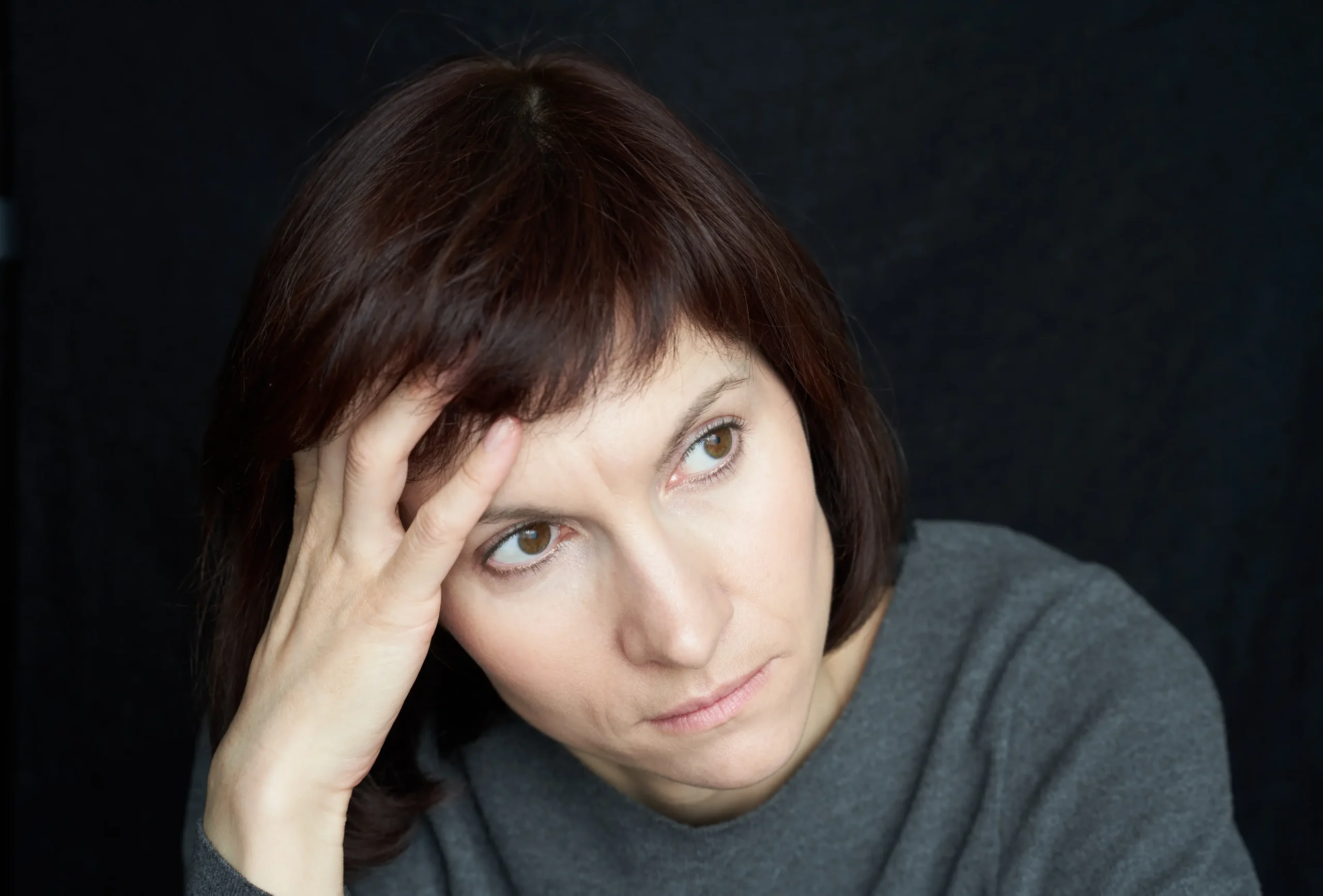 causes of irregular periods