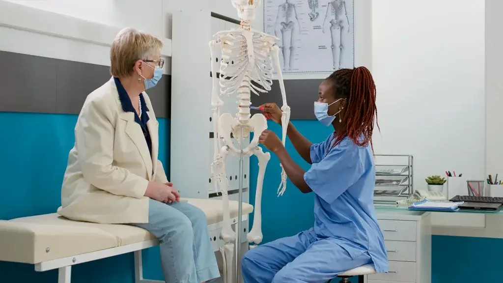 osteoporosis symptoms