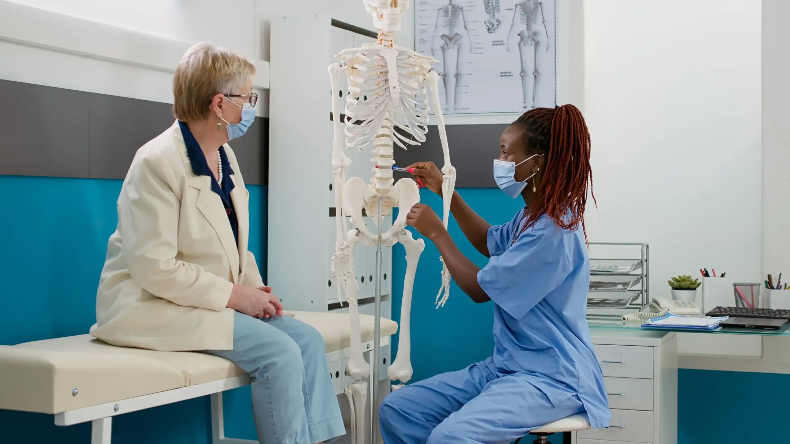 osteoporosis symptoms