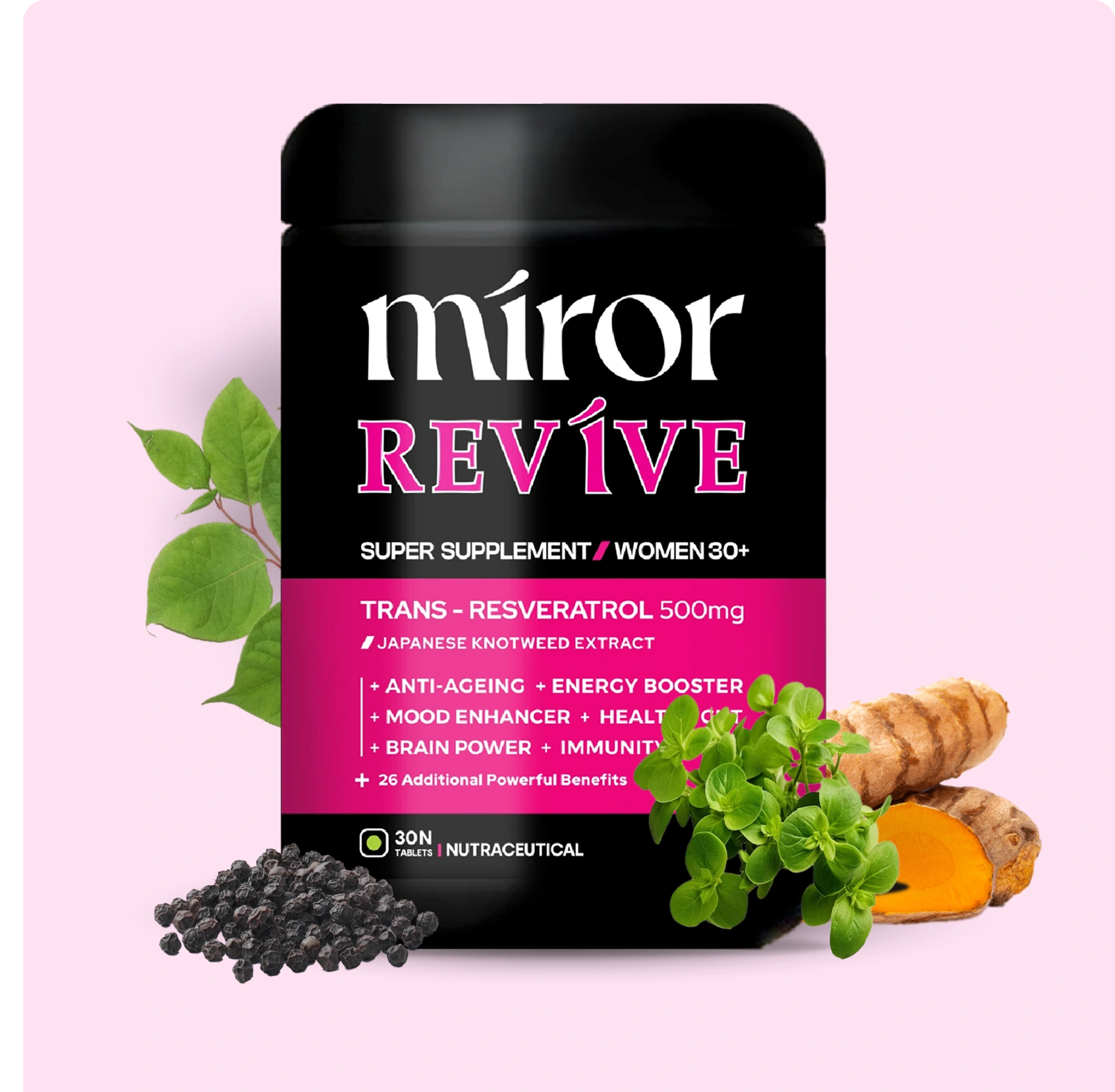 revive 2