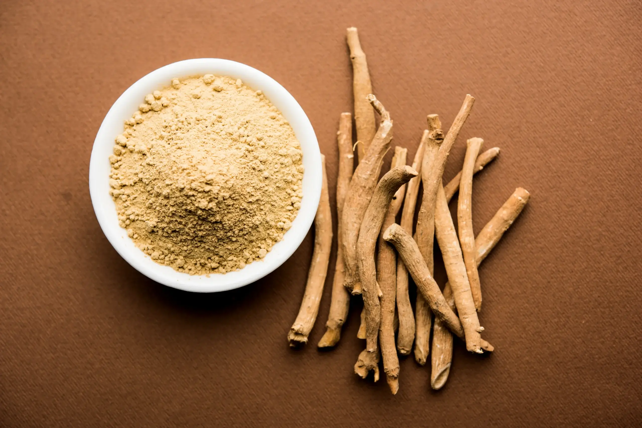 supplements for brain fog