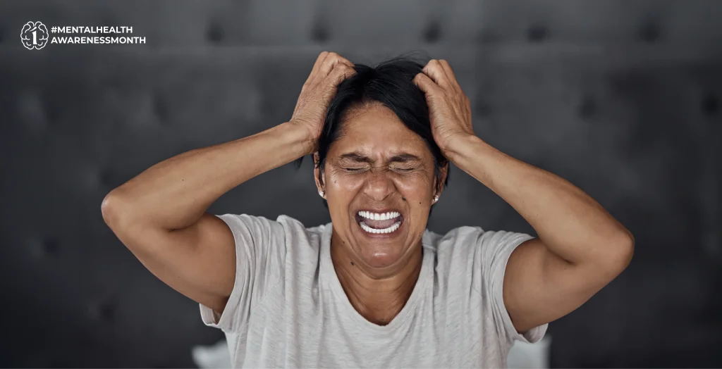 menopause symptoms