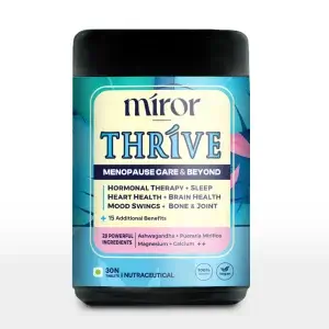 Miror Thrive