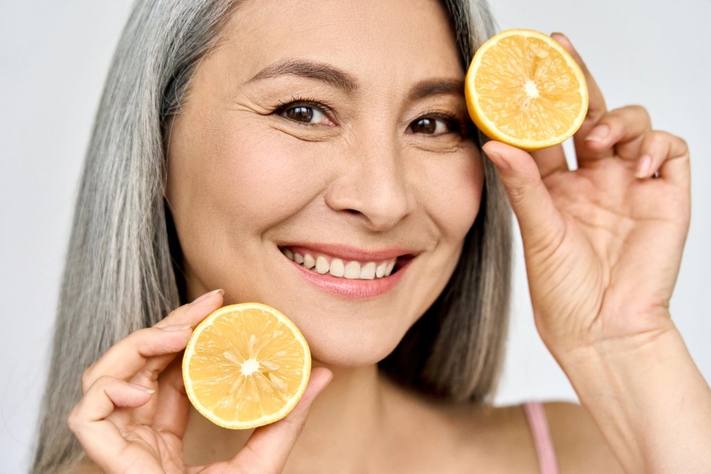 Vitamin C