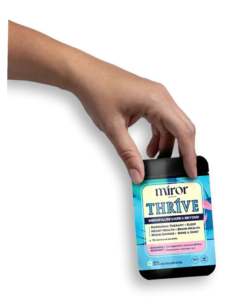 Thrive