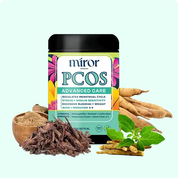PCOS