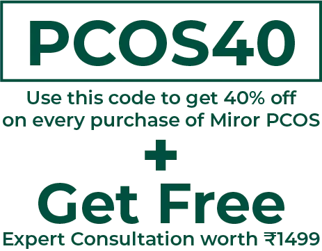 PCOS40 offer banner